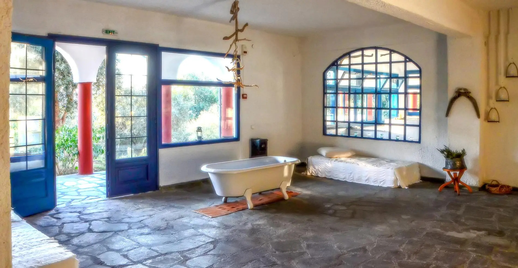 Agionissi Resort Hotel