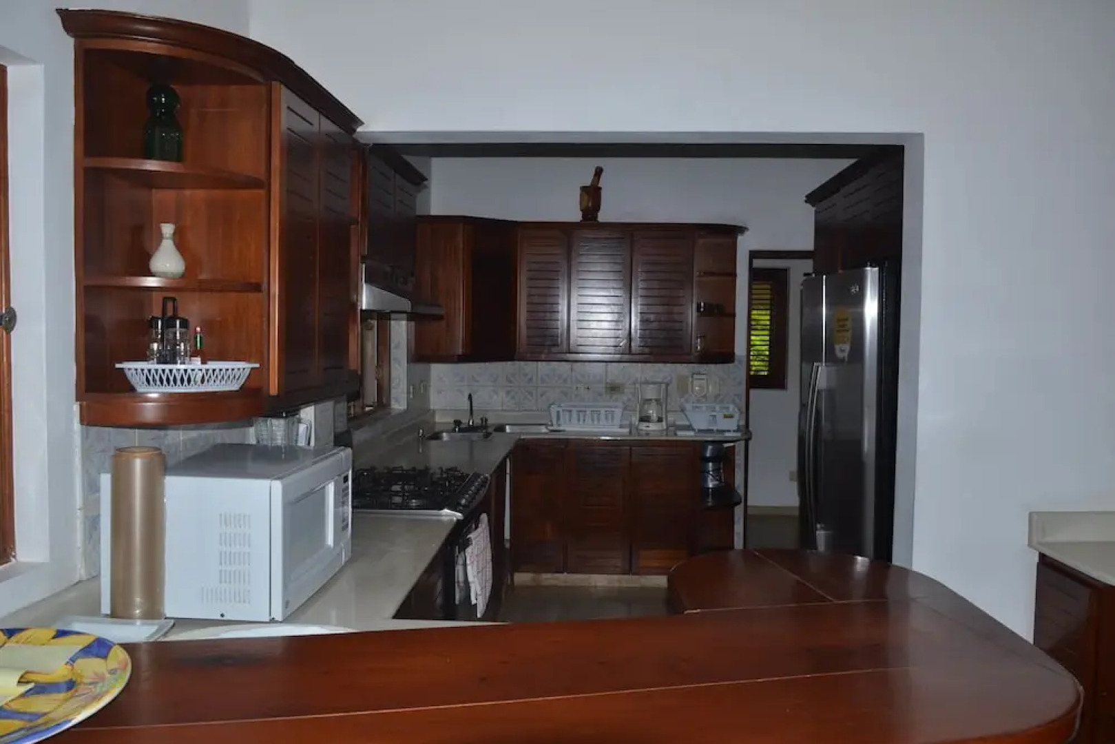 Oceania five Bedrooms Suite