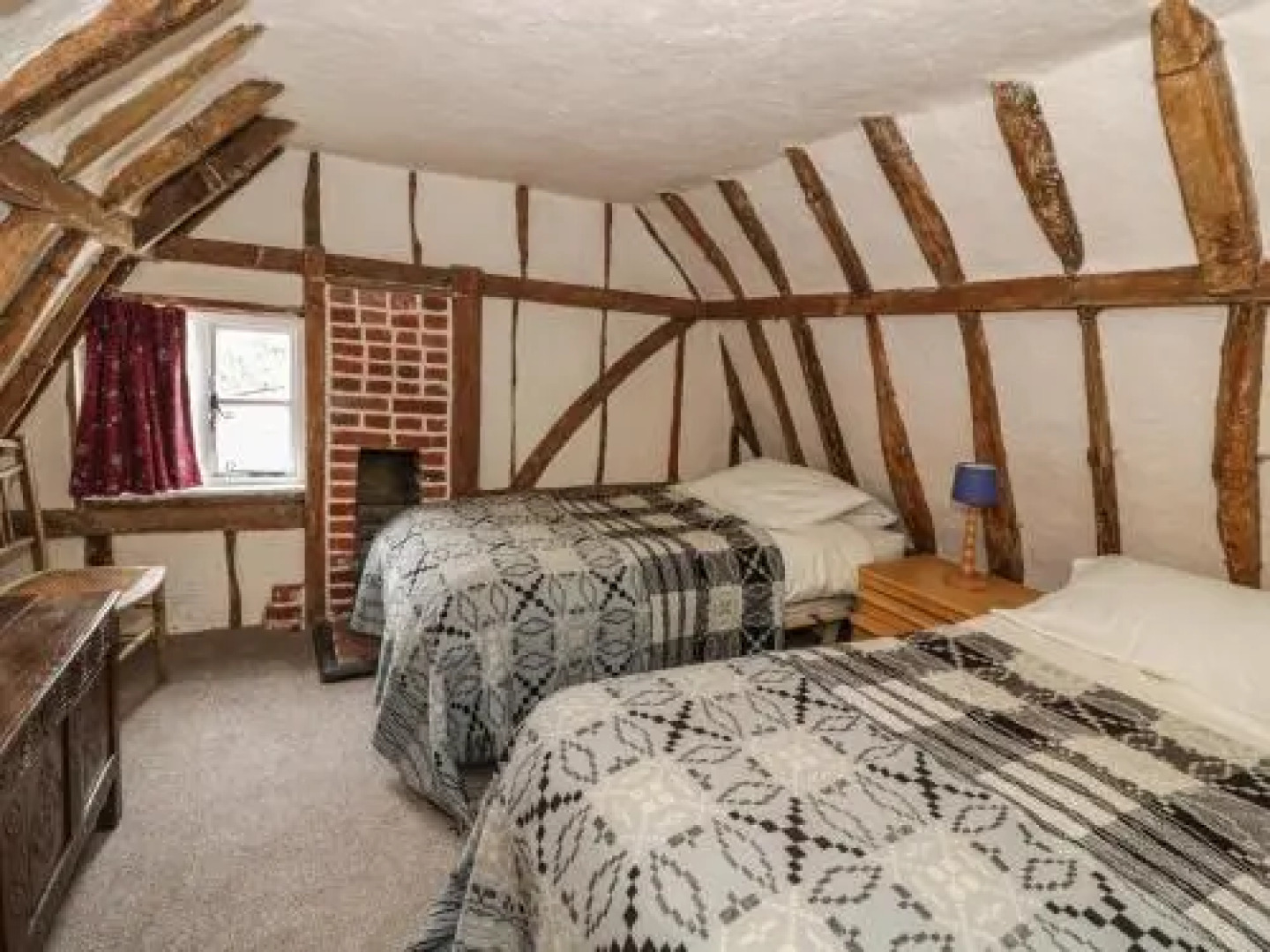 186 Clay Street, Eye