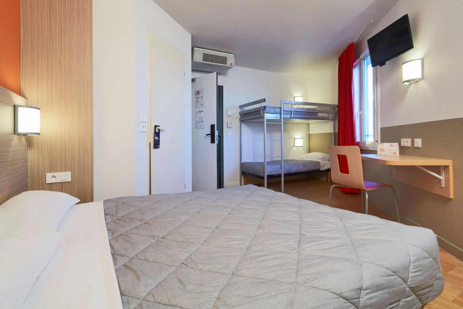 Premiere Classe Marne La Vallée - Bussy Saint Georges