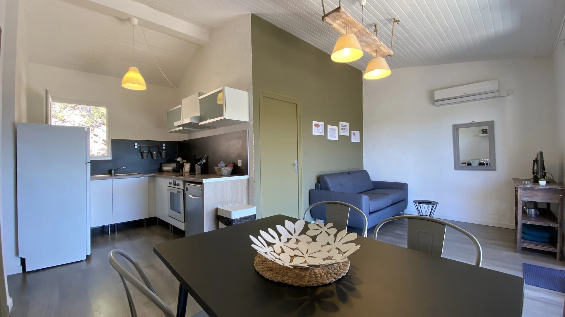 Les Chambres De Casarina