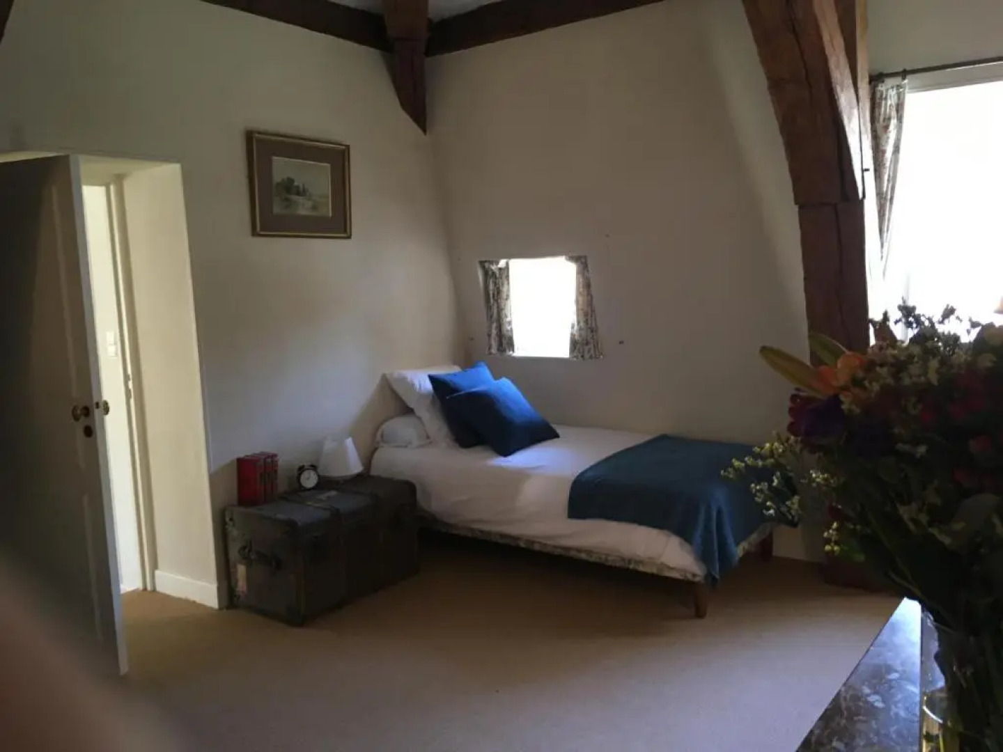 Maison d'Hôtes Chandon de Briailles