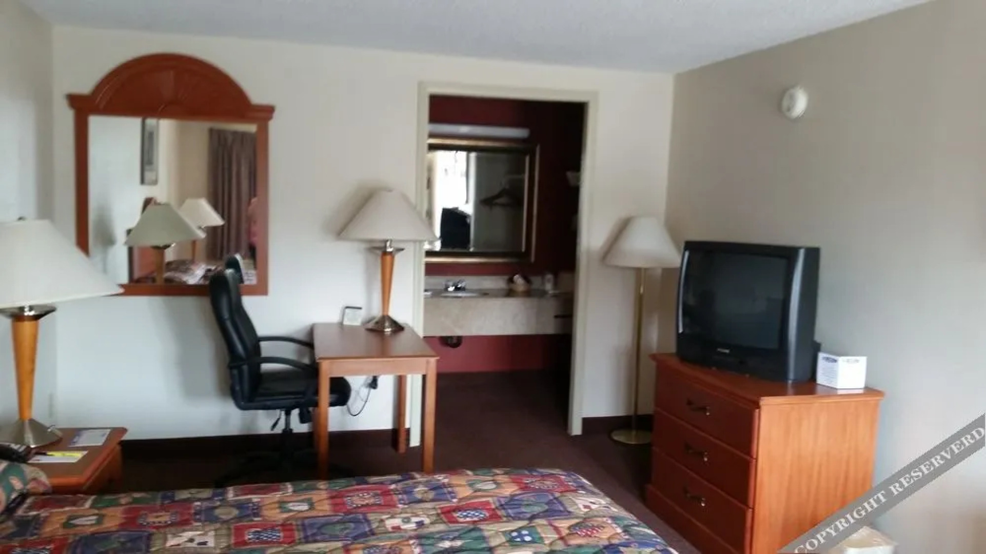 Mayfield Inn Clarion