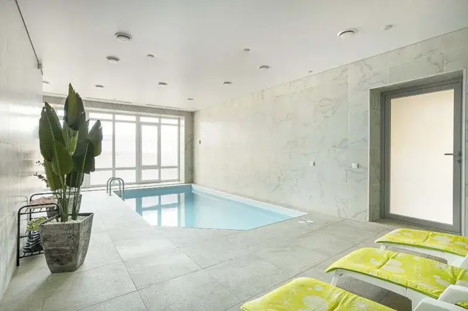 Апартаменты Рейди Рум на ул. Ленина, д. 121