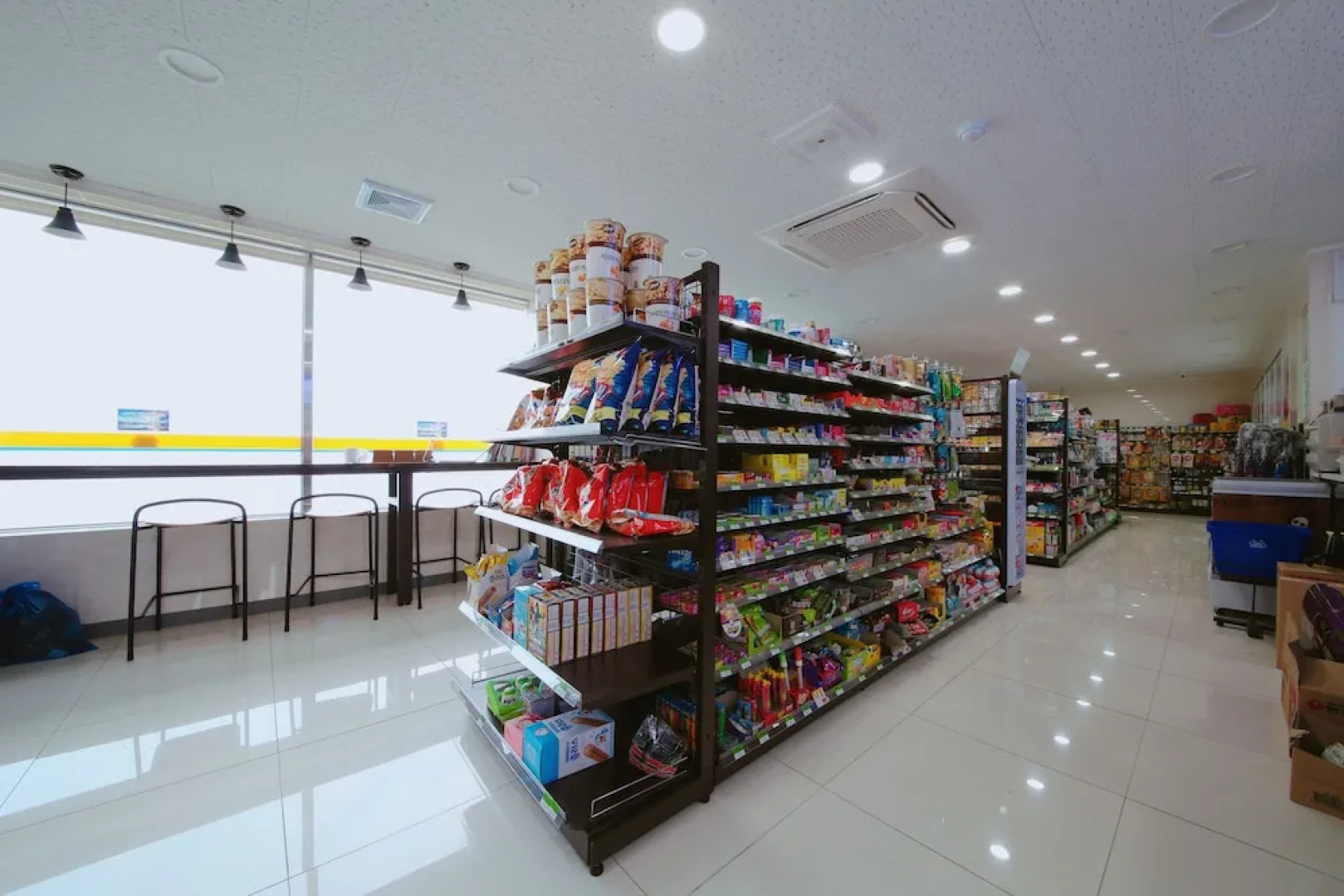 Uljin Whale Dream Hotel