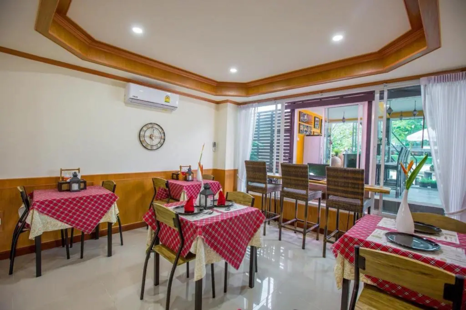 Phurua Inn ภูเรือ อินน์
