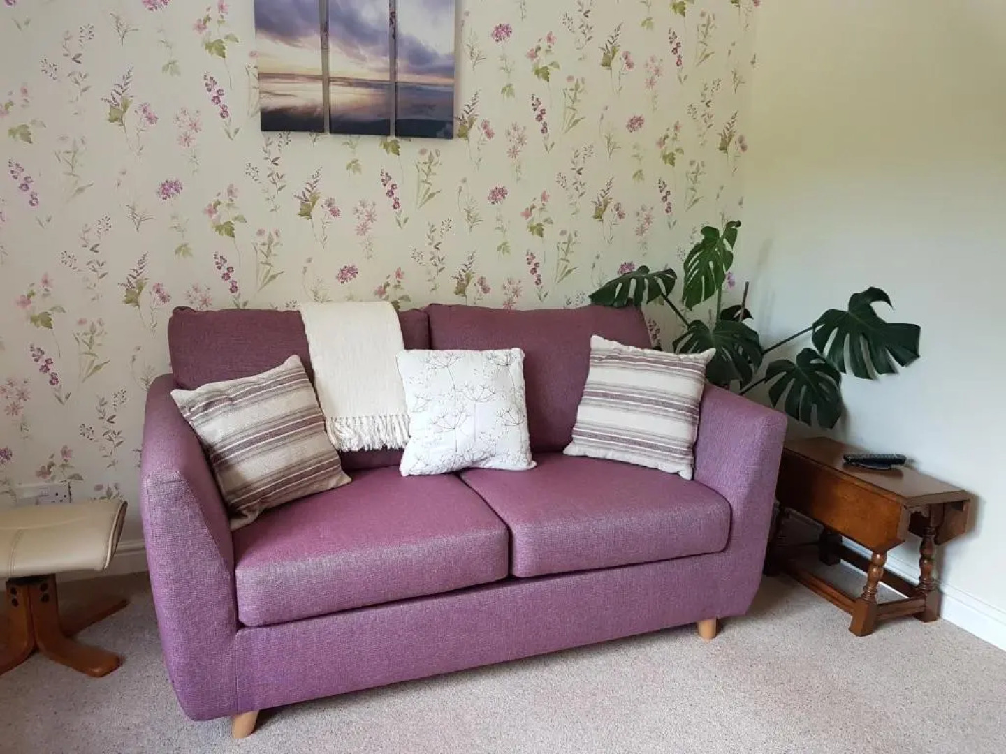 Lilyoak Bed & Breakfast