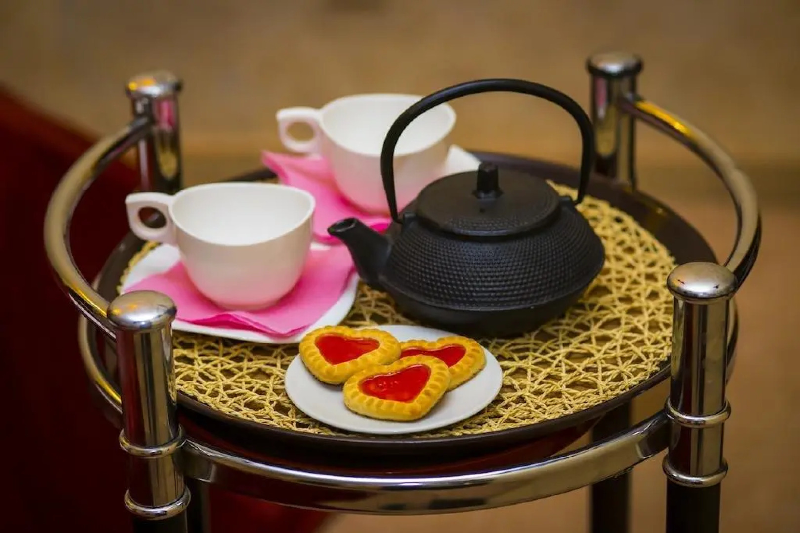 Спа Мини Отель