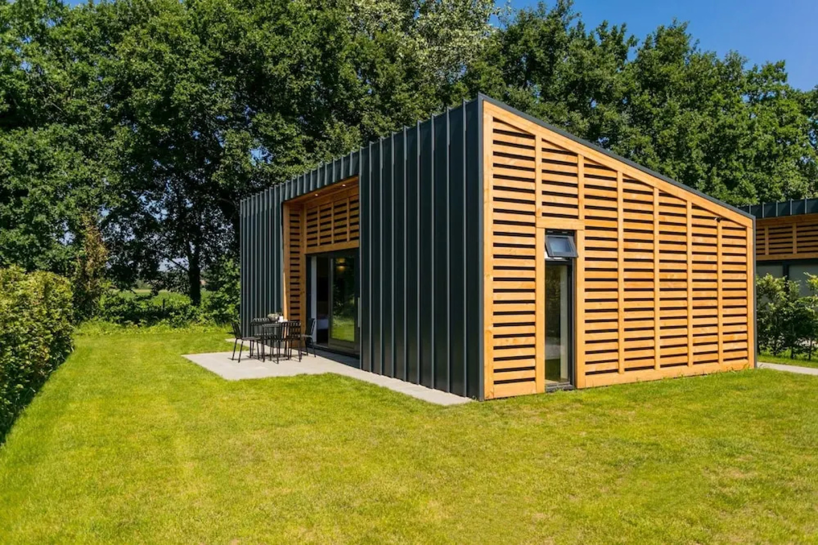 Suitelodges Gooilanden