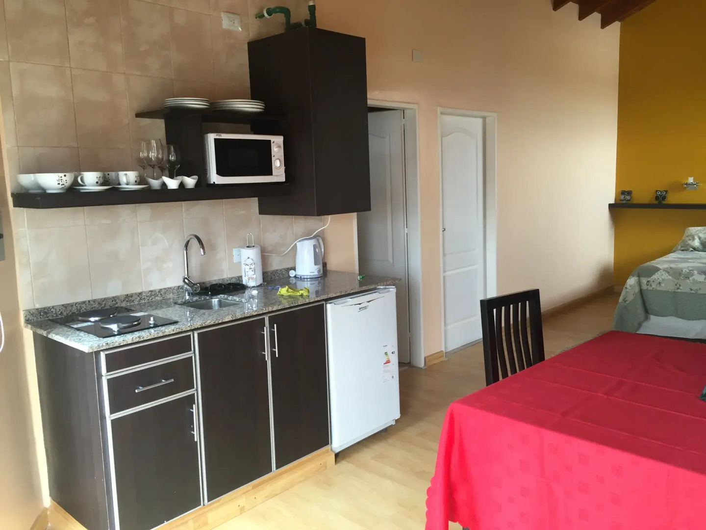 Oasis Cordillerano Village