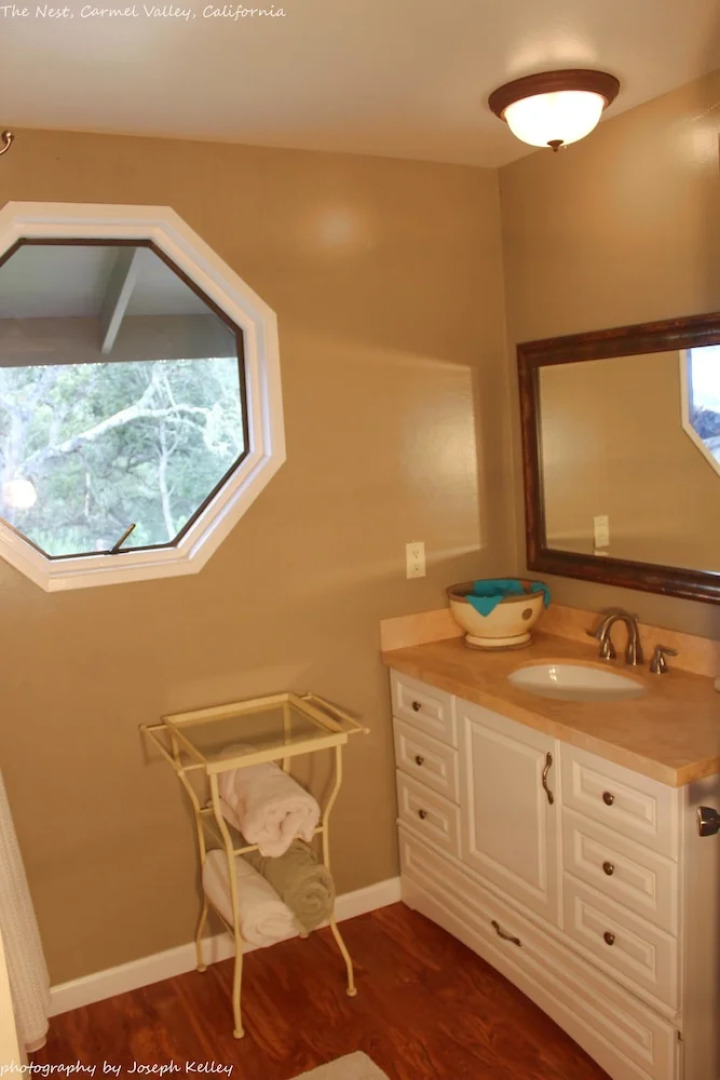 The Nest in Carmel Valley