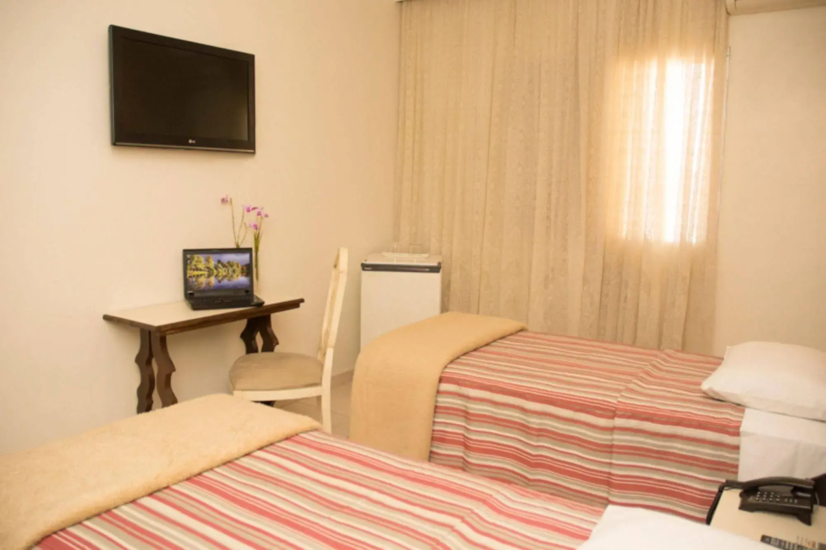 Mariano Palace Hotel