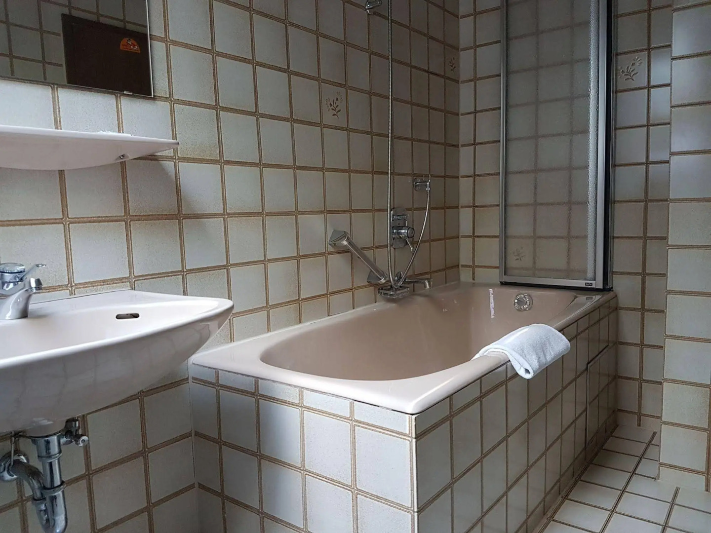 Hotel-Restaurant Klostermühle