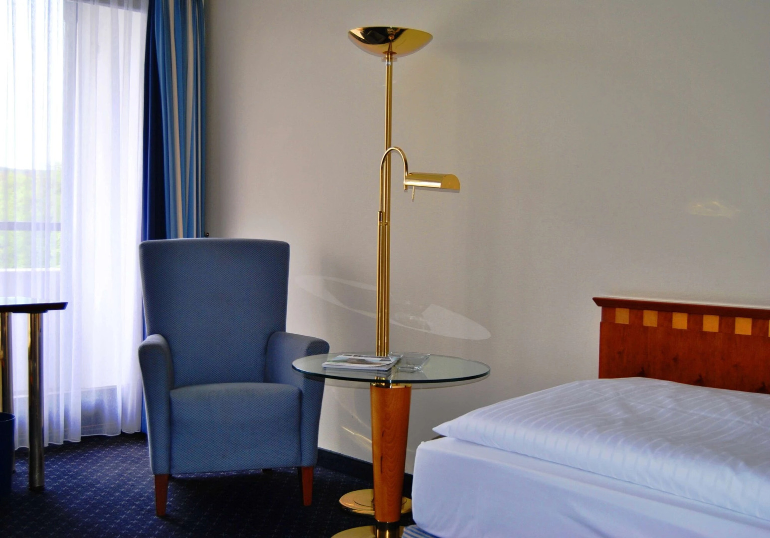 Dorint Parkhotel Bad Neuenahr