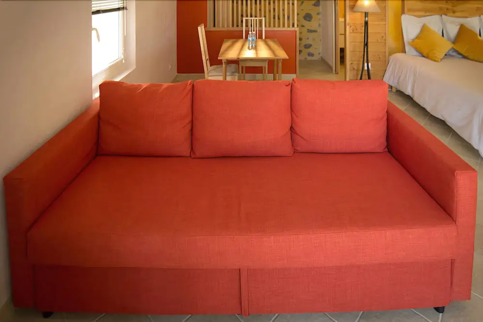 La Mirande en Ardeche