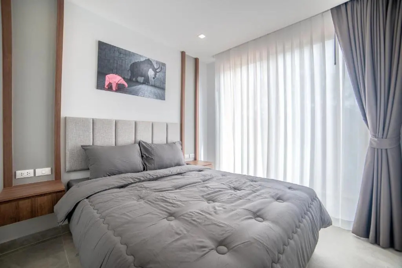 Blue Haven Bay Luxury Pool Villa