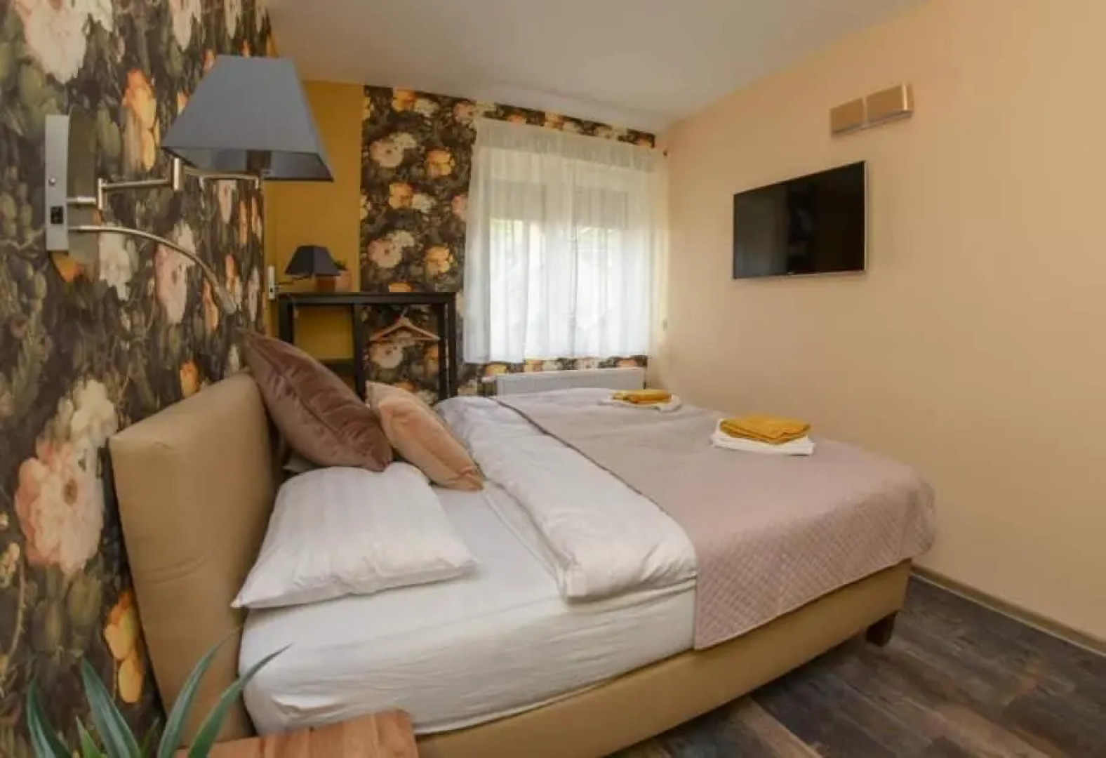 Stőger Panzió és Étterem