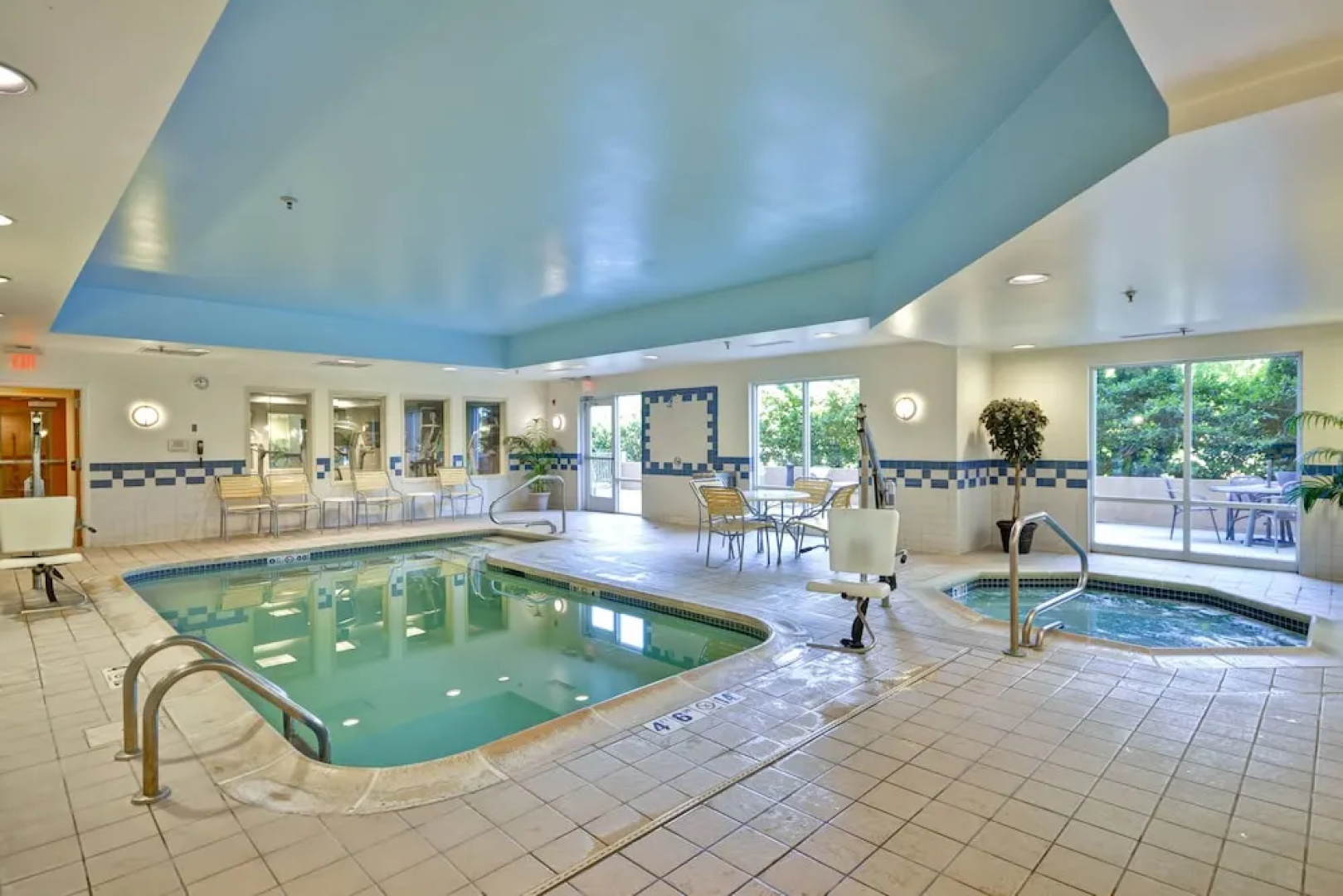 Fairfield Inn & Suites Birmingham Fultondale/I-65