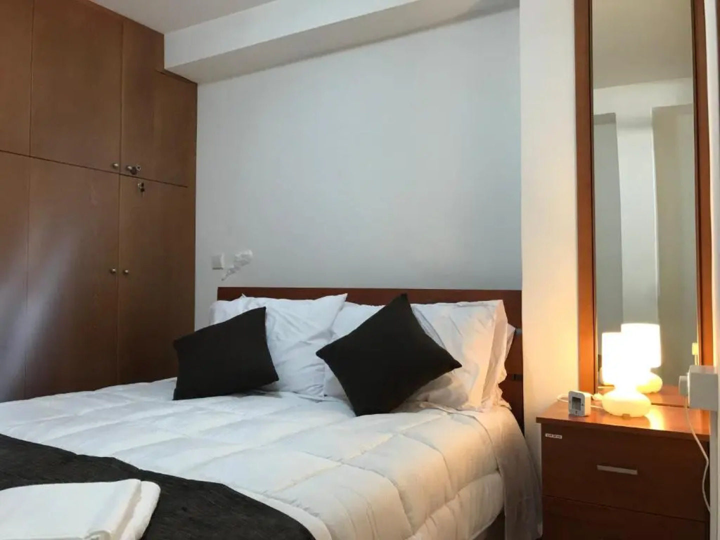 Giannoullas Luxury2Bedroom House in Kalopanagiotis