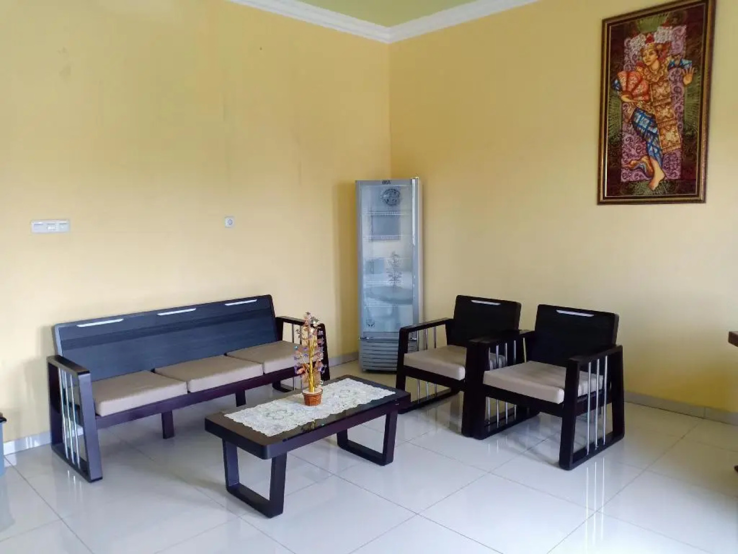 OYO 3516 Kinawa Family Homestay