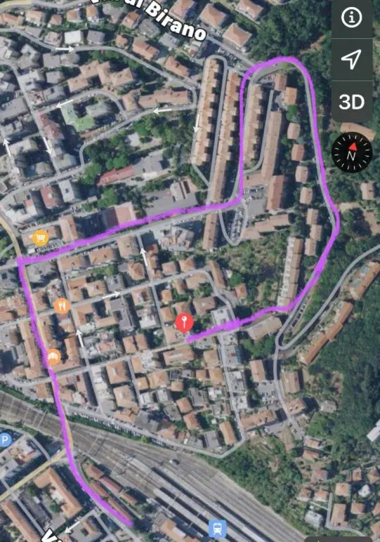 Appartamento Holiday Cinque Terre