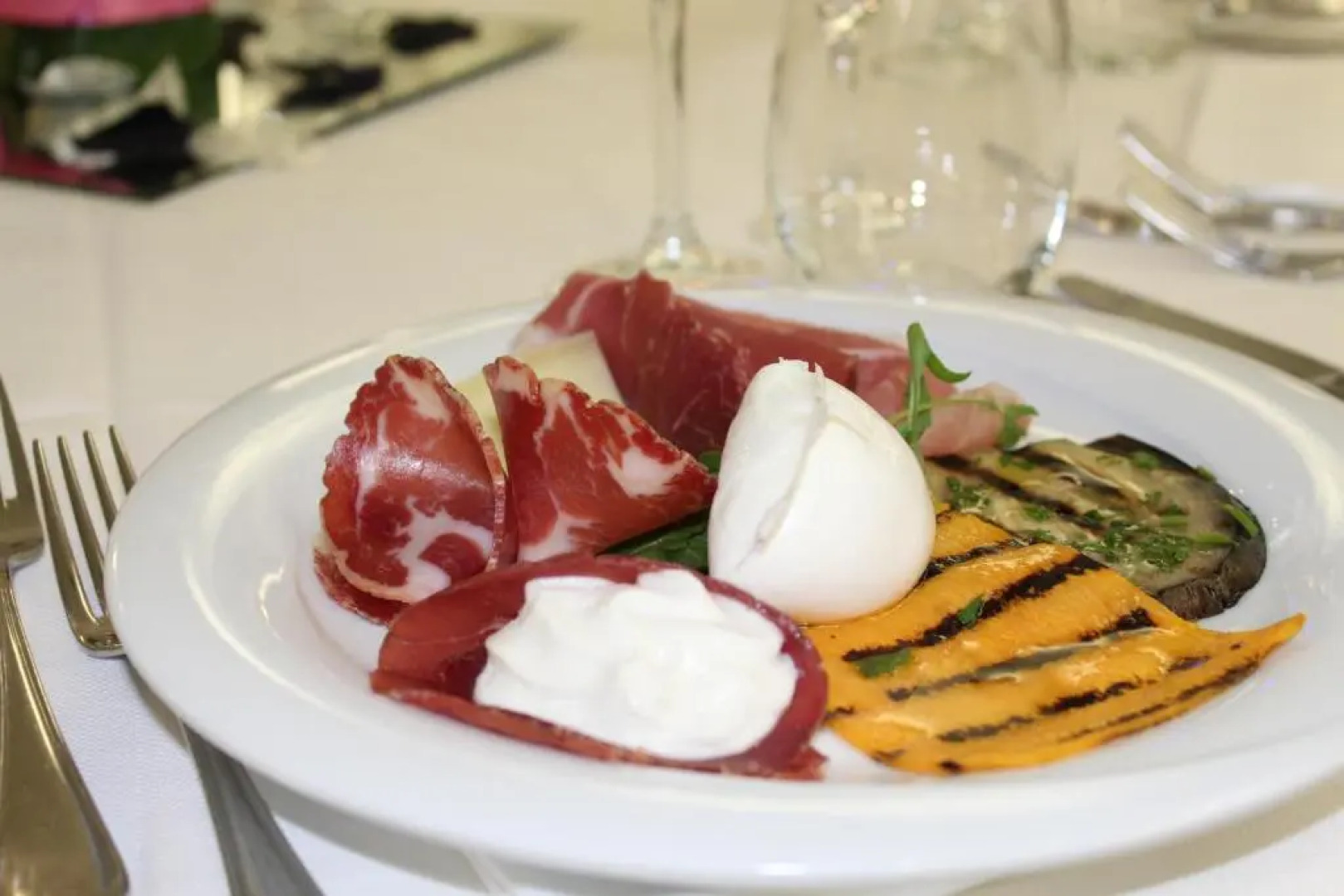 Hotel Parco dei Principi