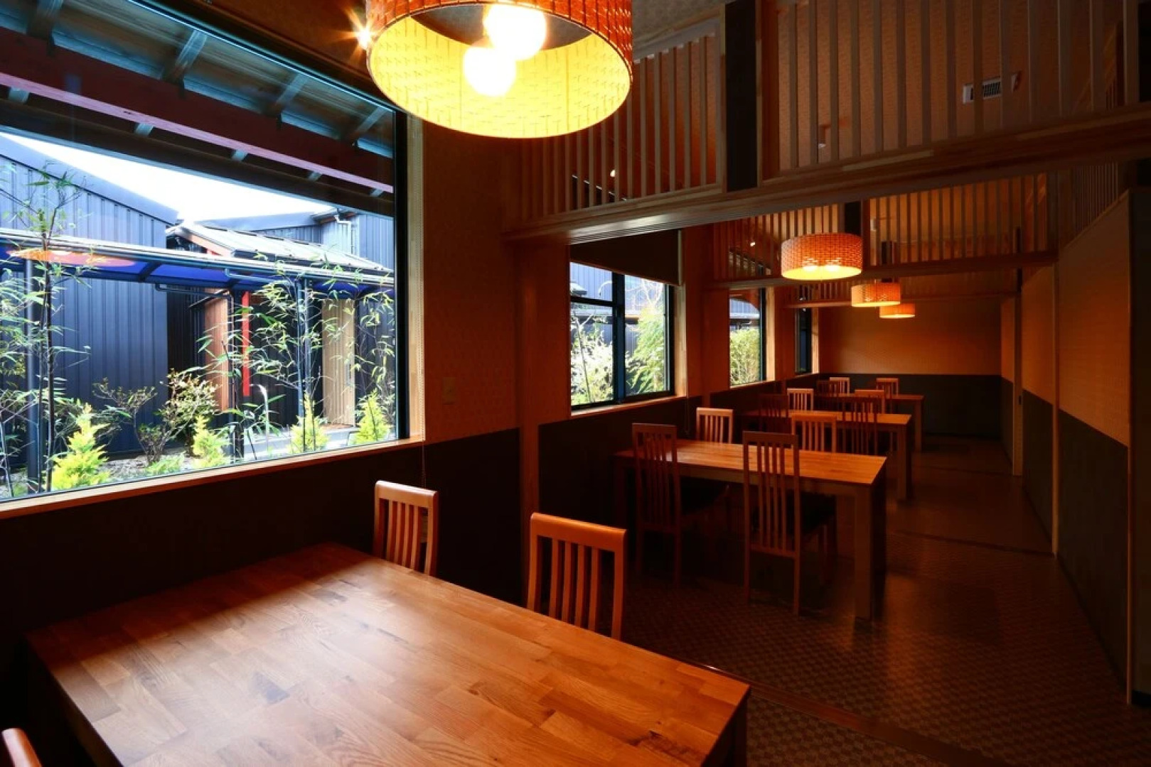 Hirayama Onsen Ueda-ya