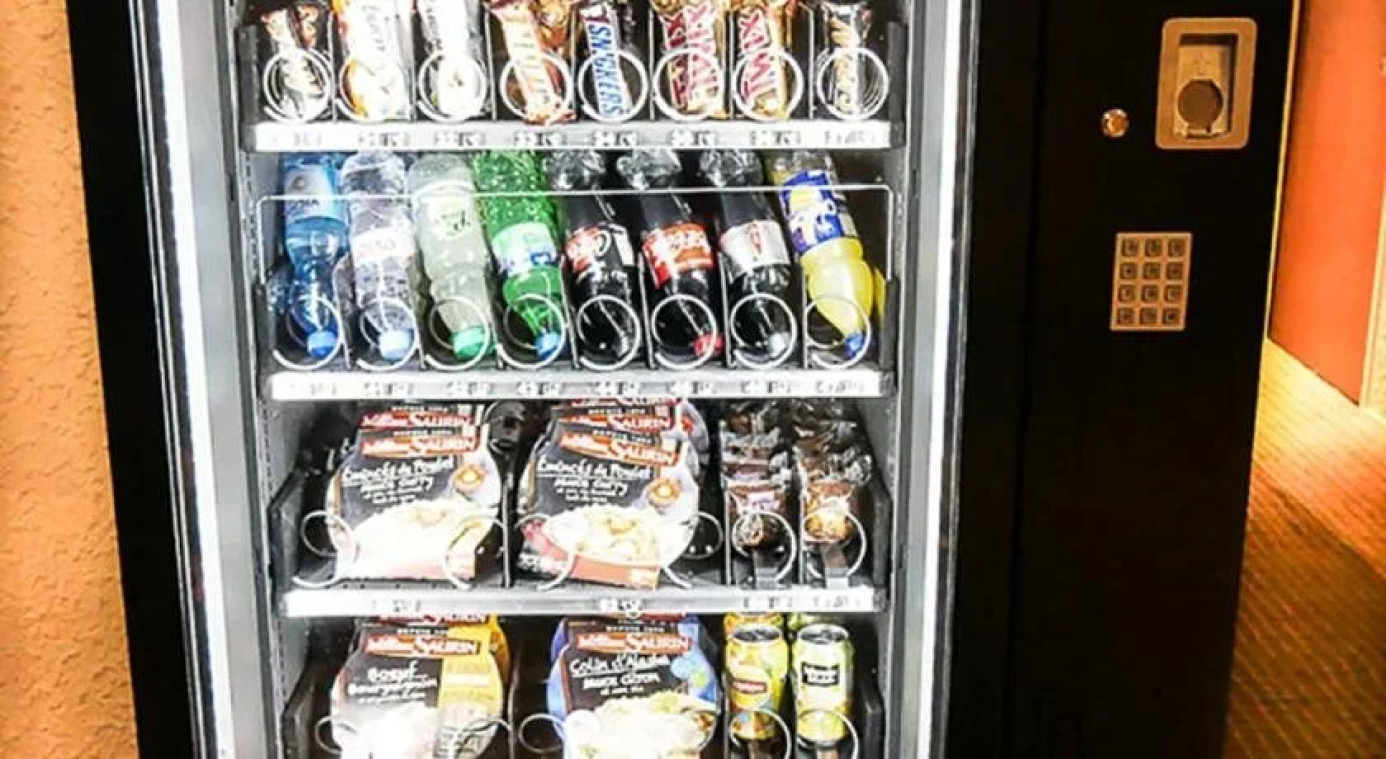 Résidence des Dômes (Vichy - Auvergne)