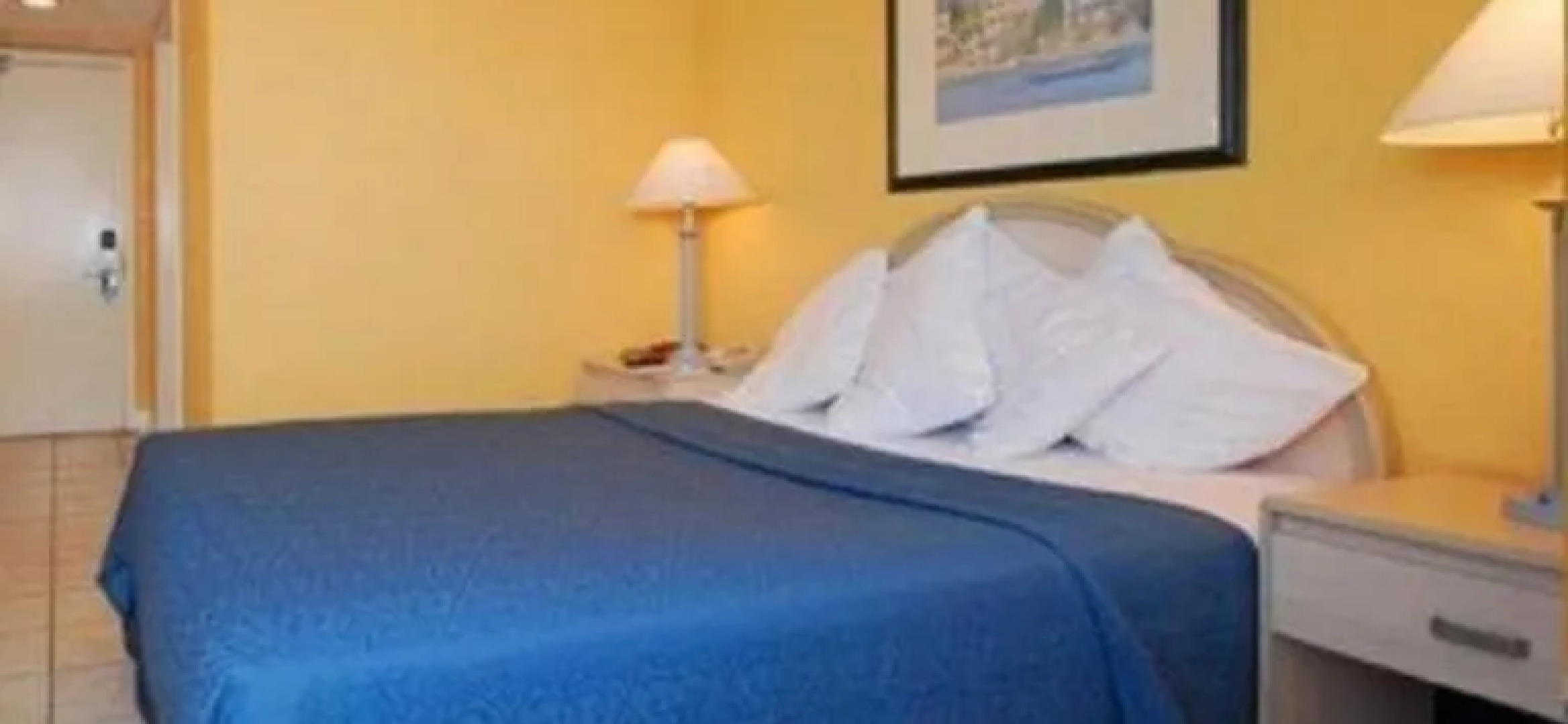 Nassau Junkanoo Beach Resort