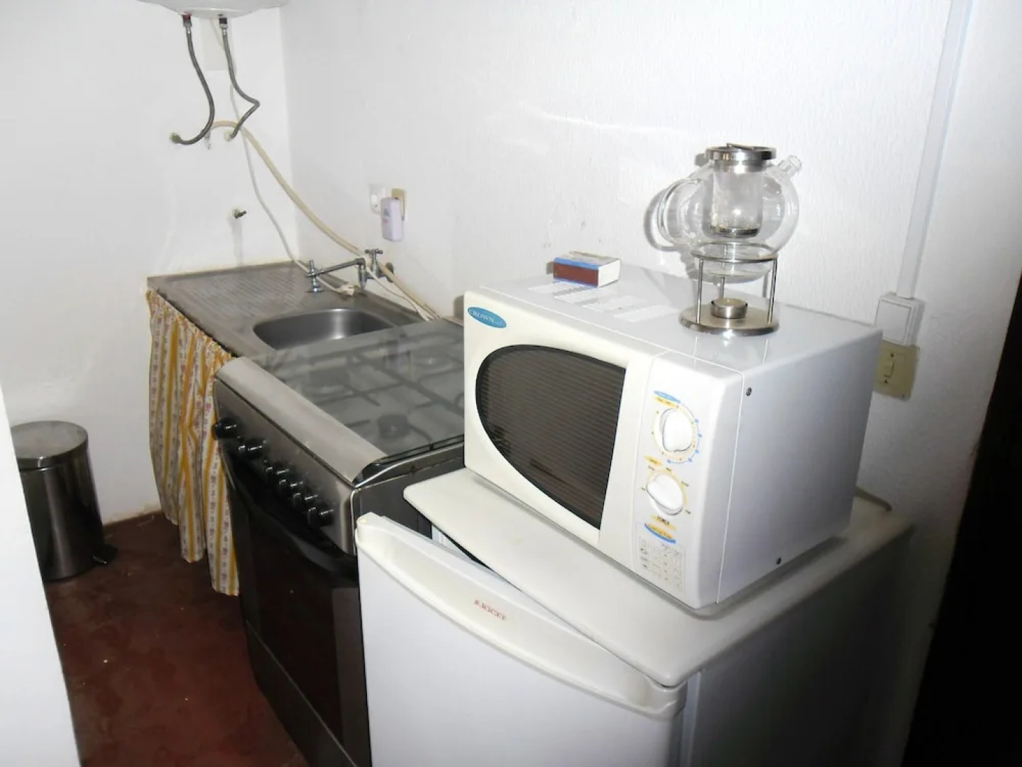 House with One Bedroom in Grândola, with Wonderful Mountain View, Pool Access, Furnished Garden