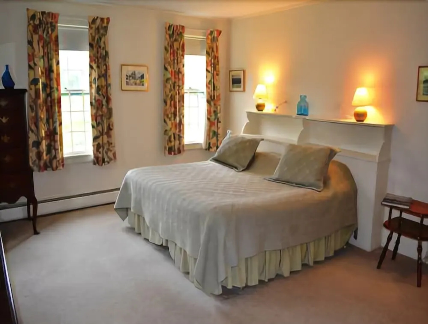 Whereaway - One Bedroom Home