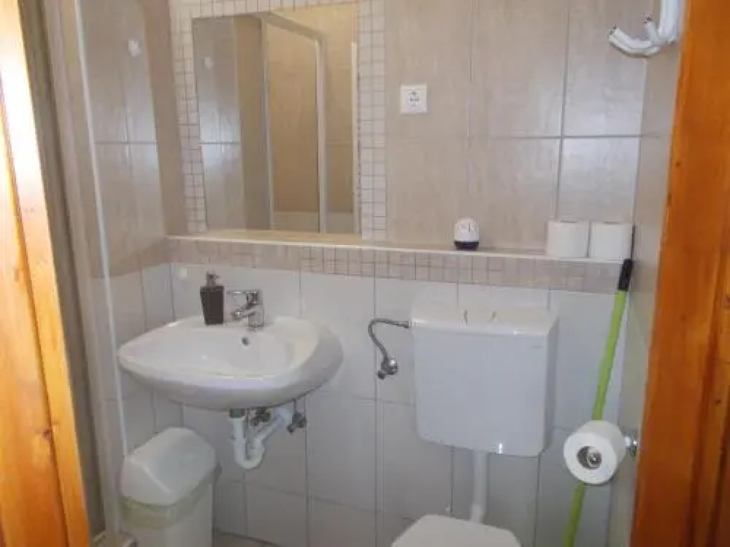 Hétkanyar Vendégház