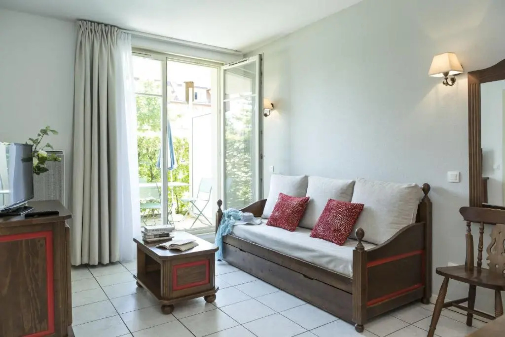 Résidence Odalys Le Domaine des Rois