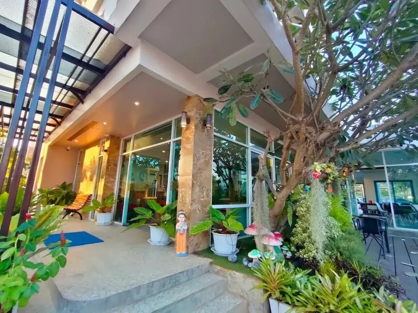 The Bliss Loei Living