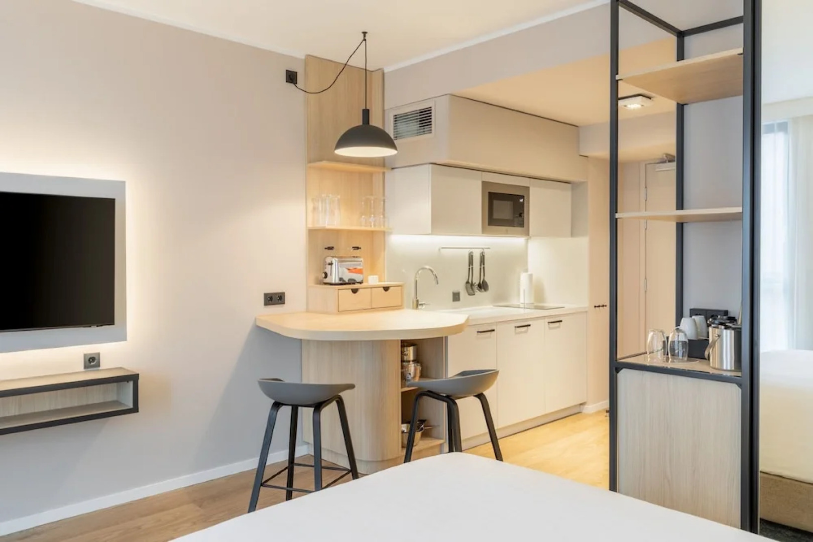 Residence Inn By Marriott Dortmund City