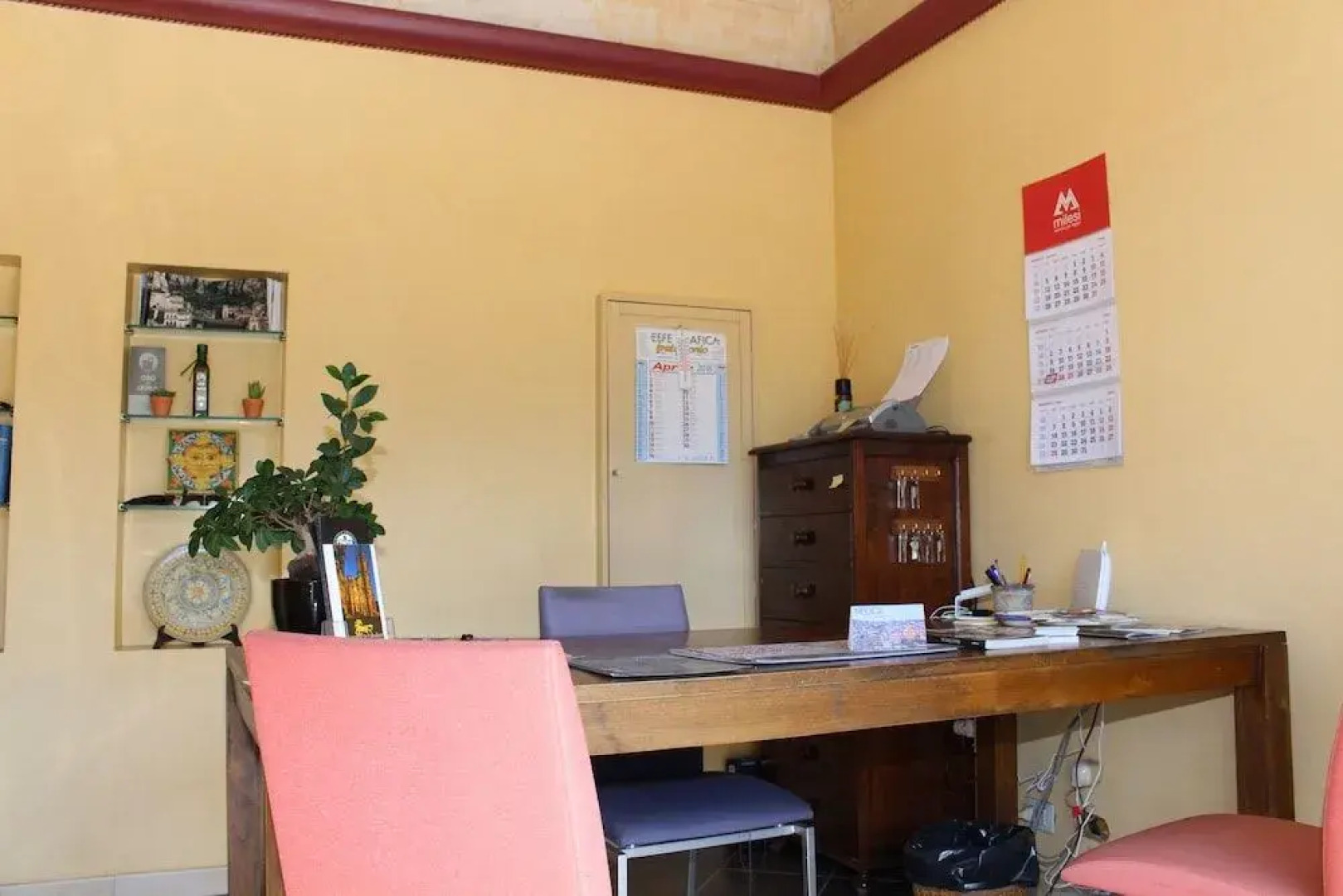 Carrube & Cavalieri Bed & Breakfast