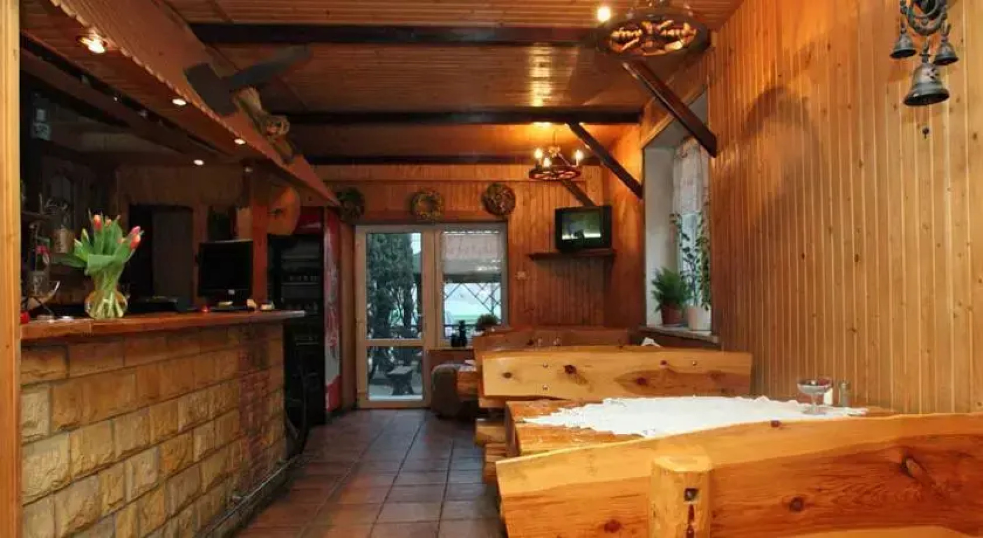 Motel Złota Karczma