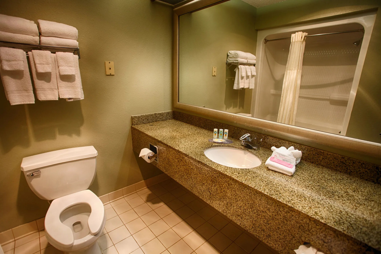 Quality Inn St. Robert - Ft. Leonard Wood