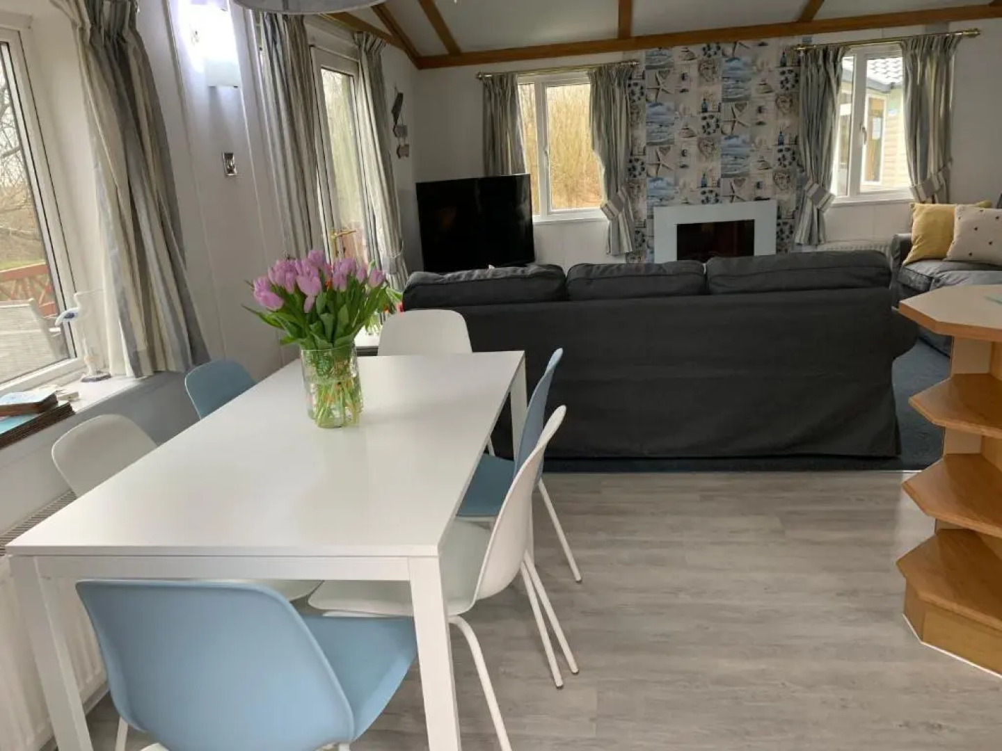 Family Holidays Blackpool