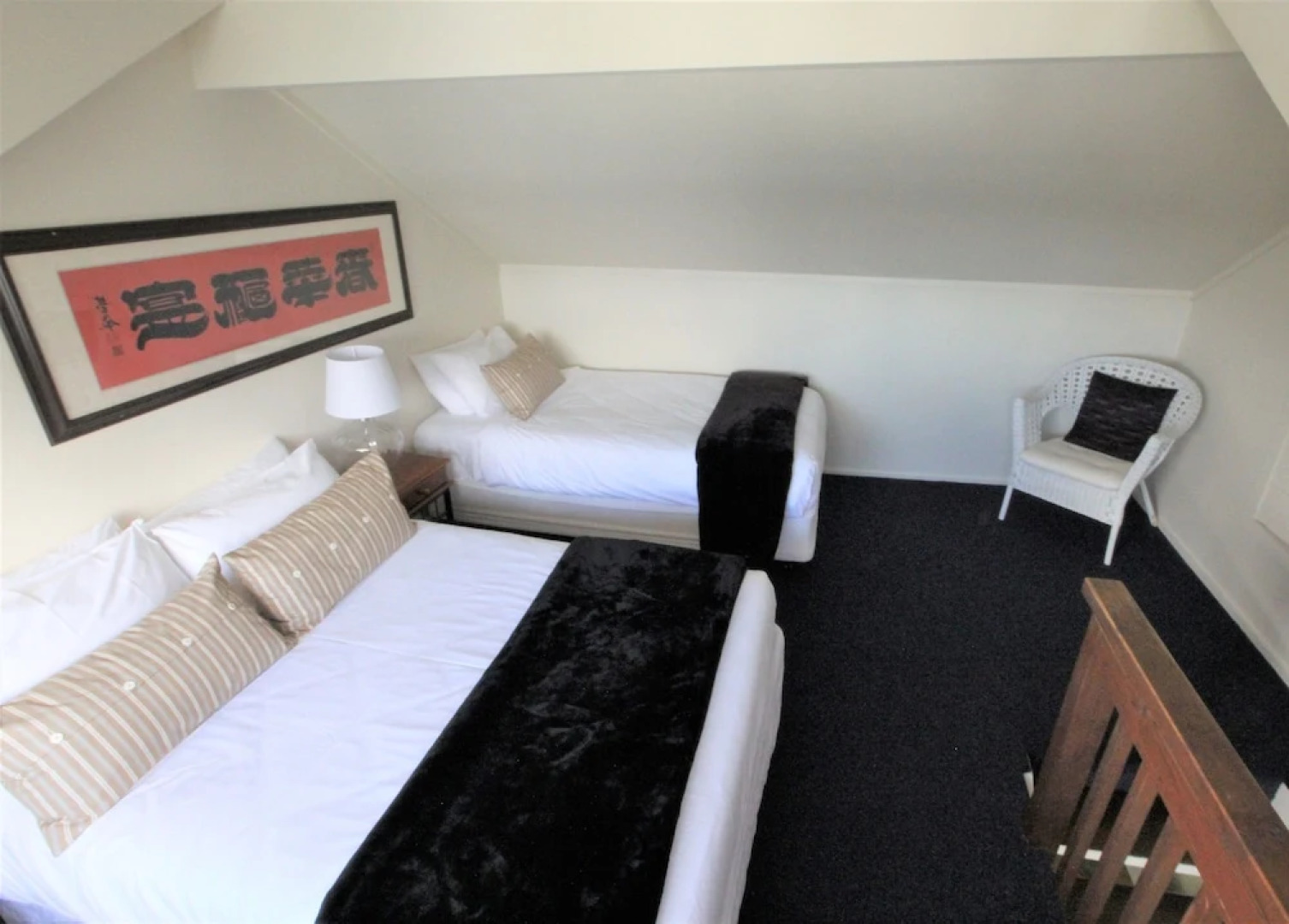 Mangonui Waterfront Apartment Motels