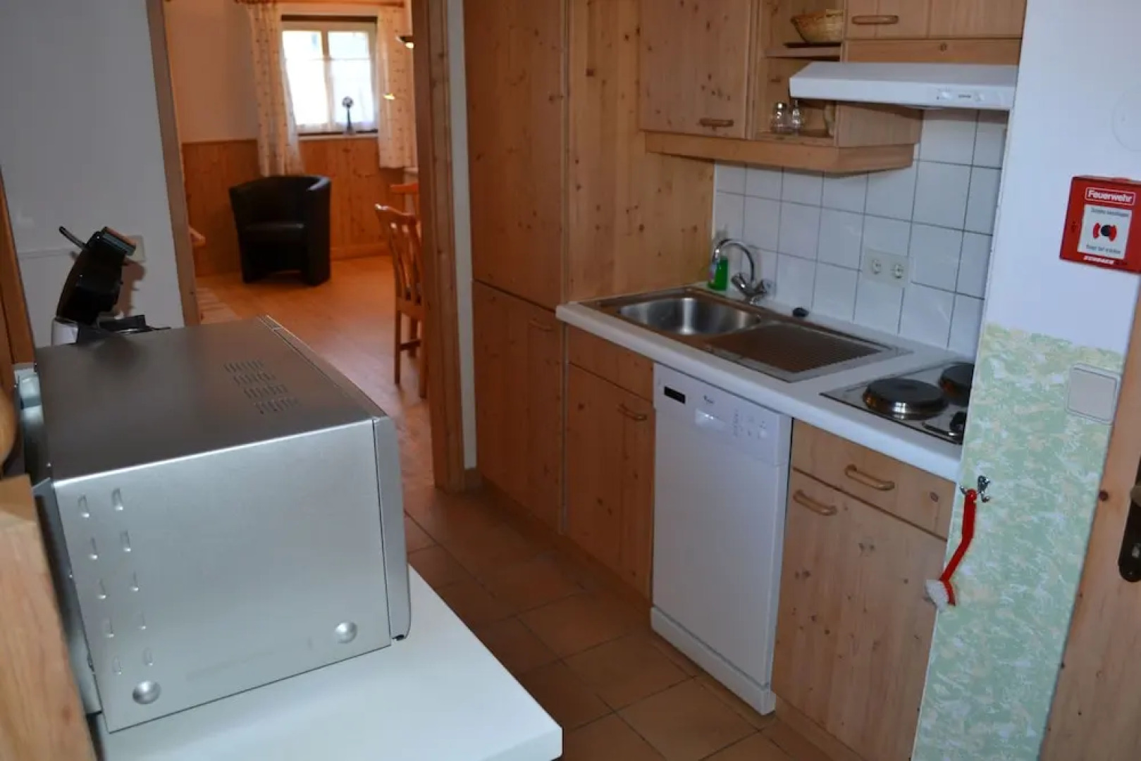 Hoteldorf Königsleitn