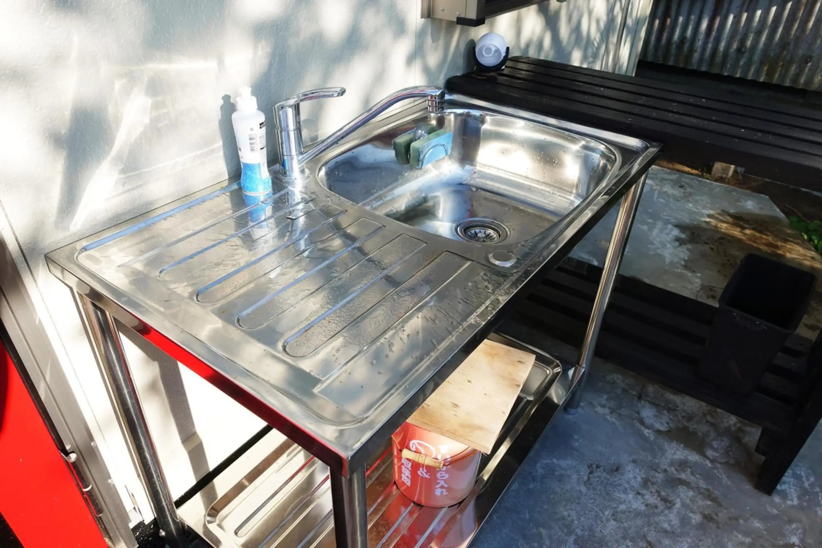 Hawaiian Cottage Villa Shirako