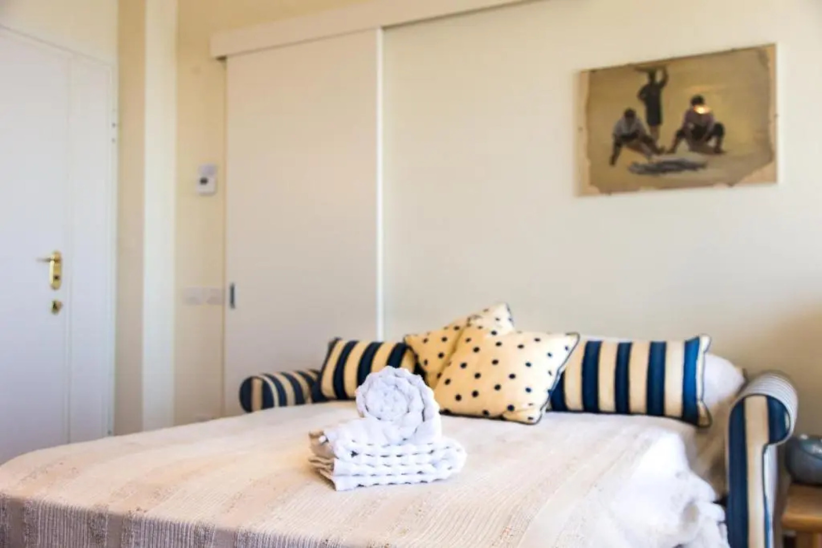 Timo Flexyrent apartment