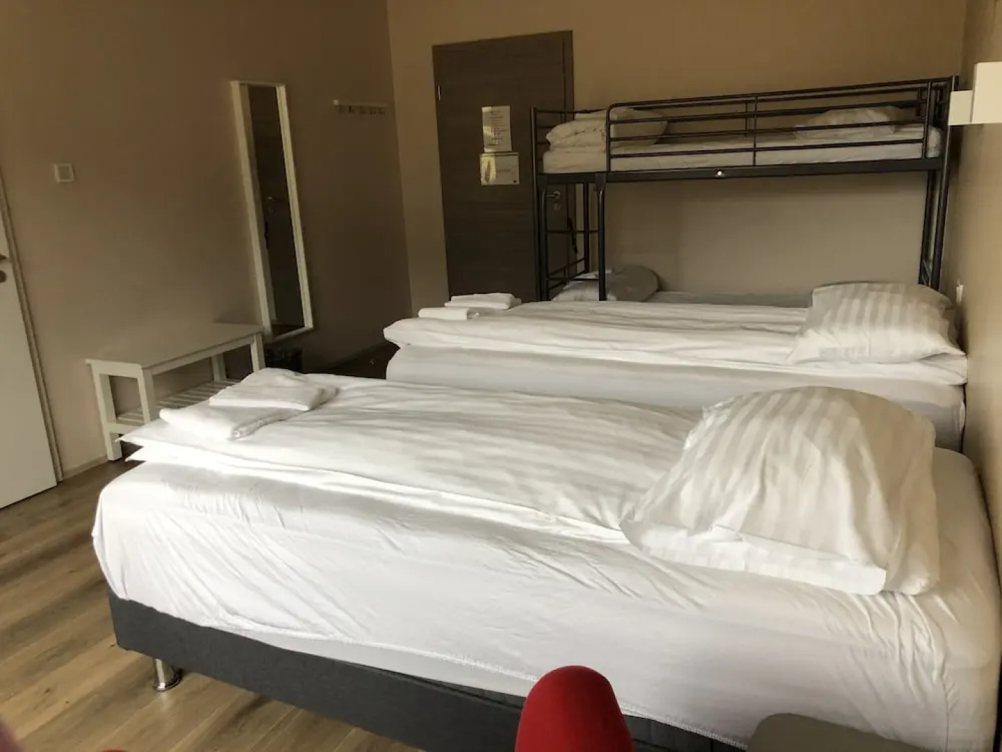 Vagnsstadir HI Hostel