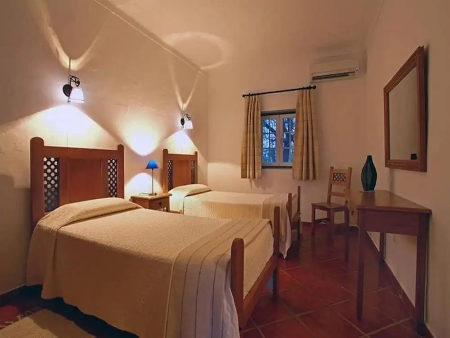 Herdade Naveterra Rural Lodge & Spa