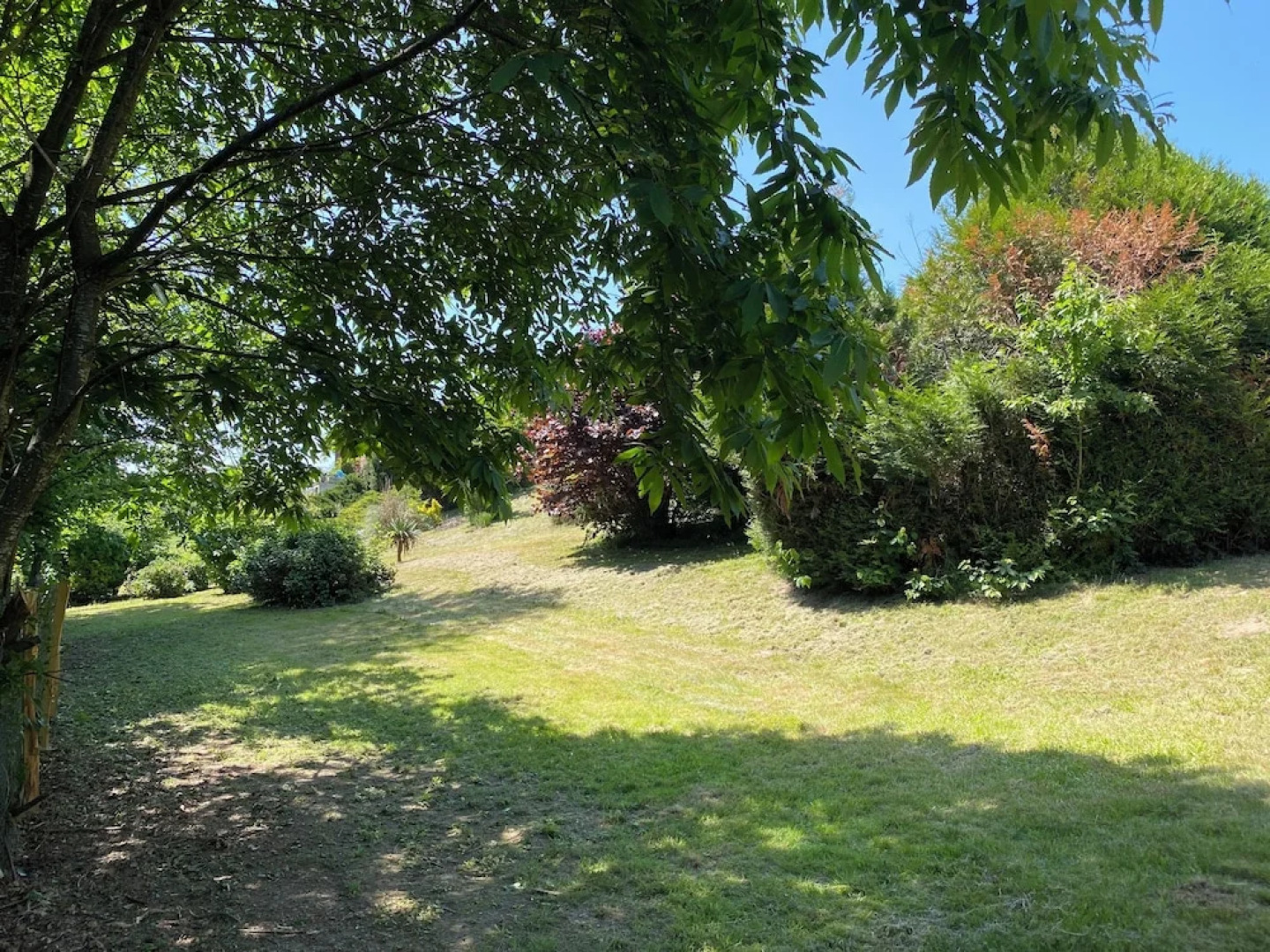 Domaine de la Provencale