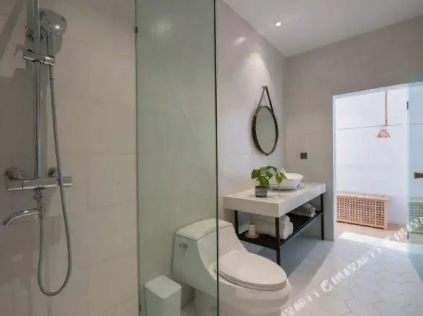 Chujian · Yushui Inn