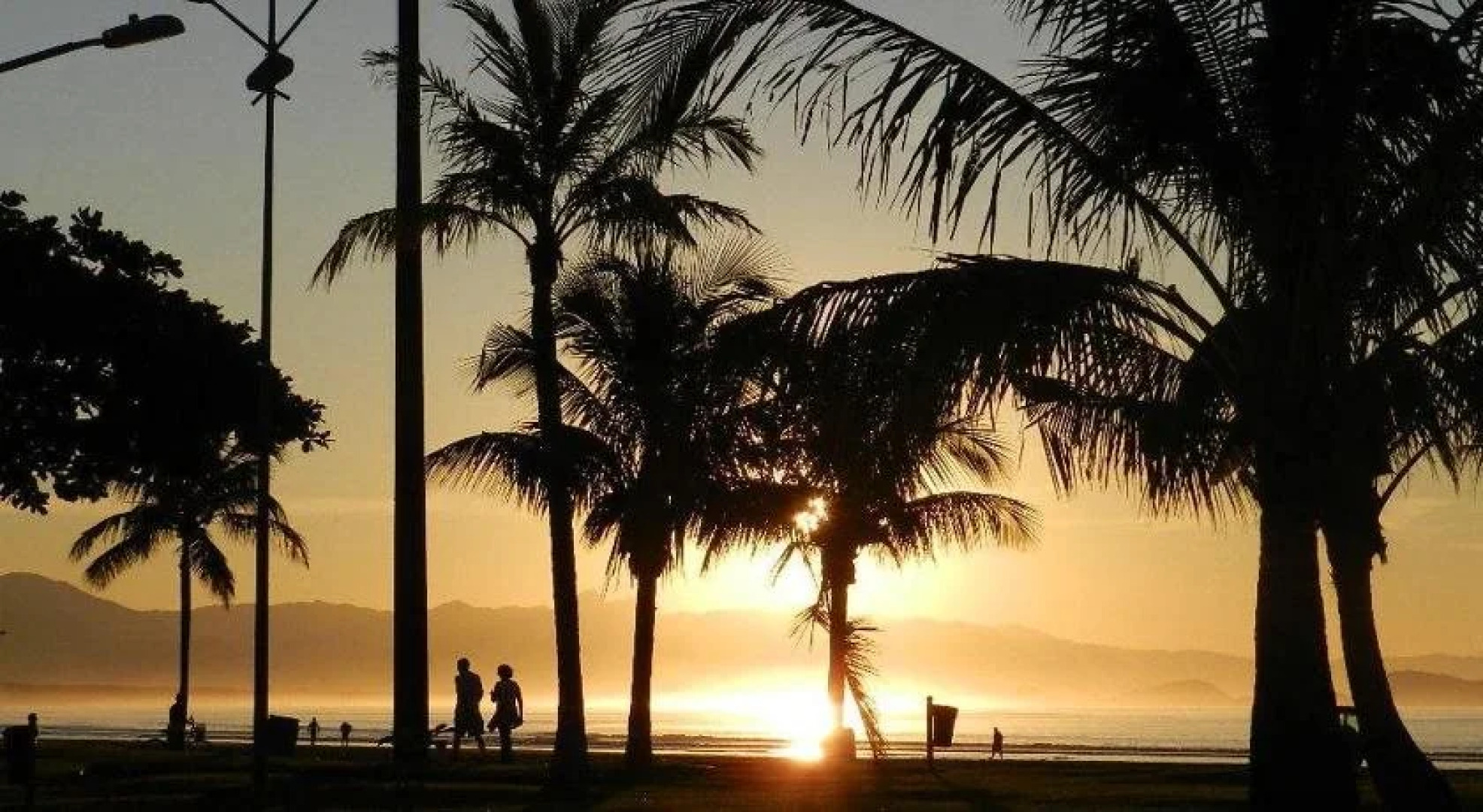 Pousada Atlantic Sun