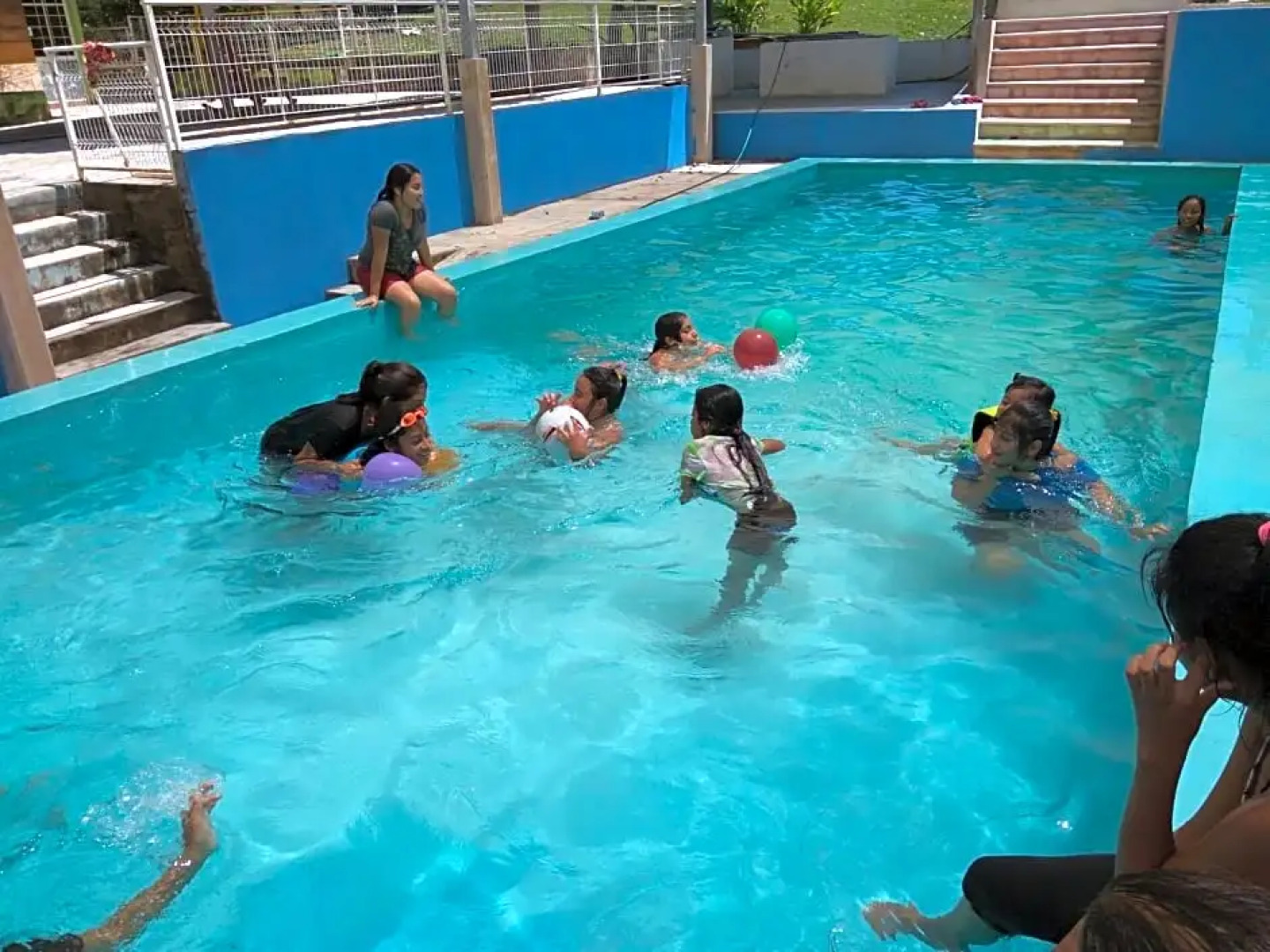 Cabañas el Porvenir