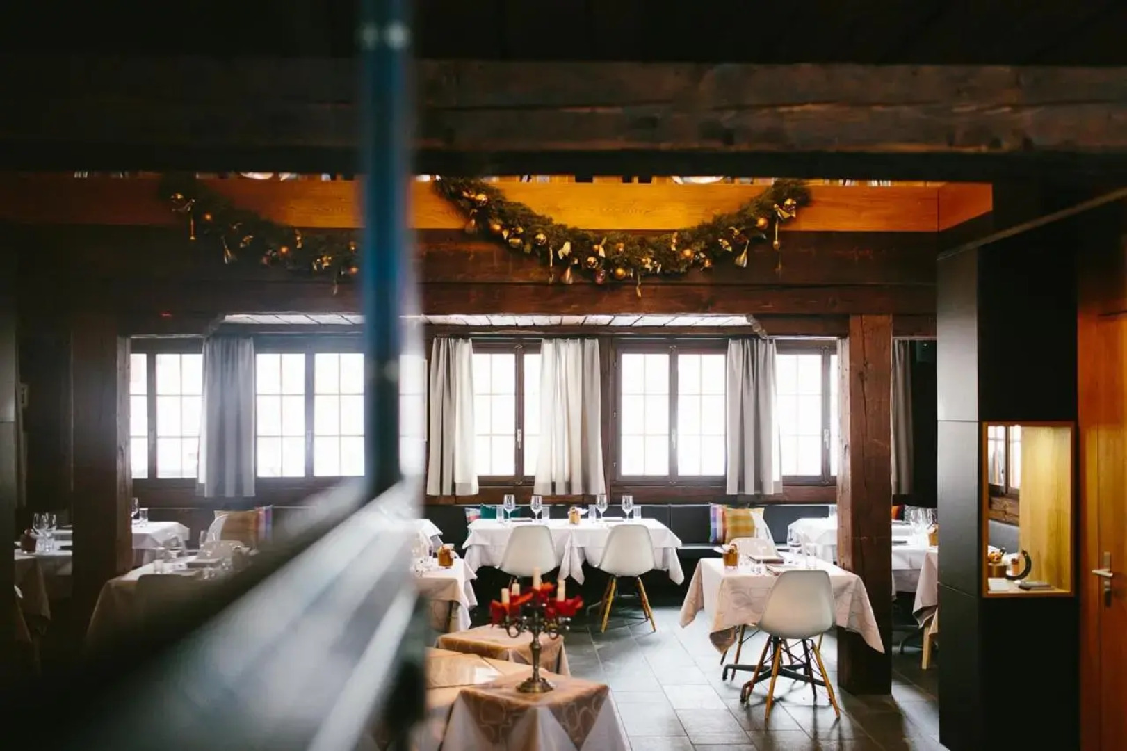 Baeren Restaurant & Rooms